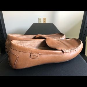 Polo Loafers